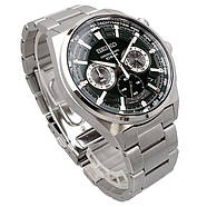 Чоловічий годинник Seiko CS Sports SSB405P1, фото 4