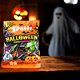 Желейки Trolli Funny Horror Halloween Міні упаковки 300г, фото 2
