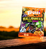 Желейки Trolli Funny Horror Halloween Міні упаковки 300г, фото 3