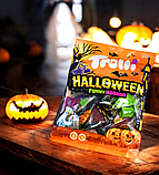 Желейки Trolli Funny Horror Halloween Міні упаковки 300г, фото 4