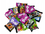 Желейки Trolli Funny Horror Halloween Міні упаковки 300г, фото 6