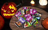Желейки Trolli Funny Horror Halloween Міні упаковки 300г, фото 8