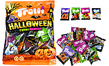 Желейки Trolli Funny Horror Halloween Міні упаковки 300г, фото 5