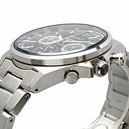 Чоловічий годинник Seiko CS Sports SSB405P1, фото 6