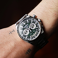 Чоловічий годинник Seiko CS Sports SSB405P1, фото 5