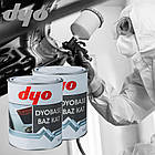 Toyota 1C3 Авто фарба металік DYO 1л, фото 5