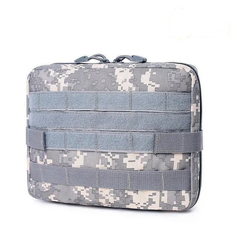 Тактична Сумка Підсумок Solve 25.5 x 19 x 5.5 cm Pixel KT6001147 peremogaua