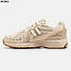 Чоловічі спортивні кросівки New Balance 1906D Cordura Gold (бежеві) повсякденні кроси KS 2411 Нью Беленс vkross, фото 8