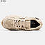 Чоловічі спортивні кросівки New Balance 1906D Cordura Gold (бежеві) повсякденні кроси KS 2411 Нью Беленс vkross, фото 10