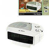 Тепловентилятор 2000Вт JL NIVA FH-07, фото 2