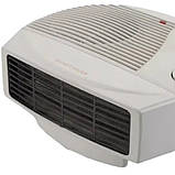 Тепловентилятор 2000Вт JL NIVA FH-07, фото 3