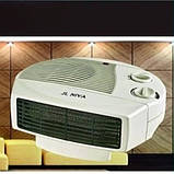 Тепловентилятор 2000Вт JL NIVA FH-07, фото 5