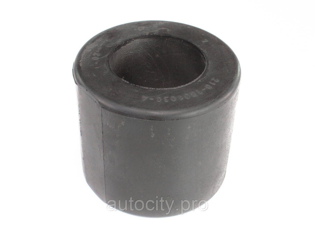 Подушка коробки роздавальної зад. 210-1801030-А (КрАЗ-256, 6510) Авто-Союз, фото 1