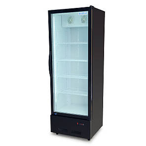Шафа холодильна для напоїв GoodFood BC360NBW2LED, фото 1