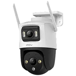 10МП поворотна WI-FI IP PT камера Imou Cruiser Dual IPC-S7XP-10M0WED (3.6 мм)