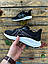 Чоловічі демісезонні кросівки New Balance Fresh Foam 860 (чорні) спортивні кроси 3181-2 Нью Беленс vkross, фото 5