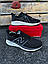 Чоловічі демісезонні кросівки New Balance Fresh Foam 860 (чорні) спортивні кроси 3181-2 Нью Беленс vkross, фото 11