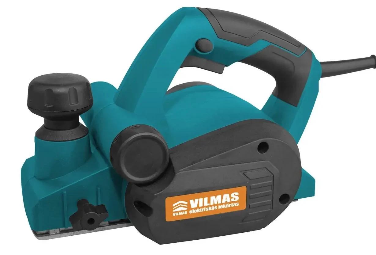 Рубанок Vilmas 710-EP-82/2