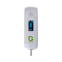 Екотестер Greentest Mini - Нітрат-тестер та вимірювач жорсткості води в одному приладі (Greenmini), фото 11