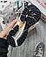 Чоловічі спортивні кросівки New Balance 1906D White Black (біло-чорні) повсякденні KS 2240 Нью Беленс vkross, фото 4