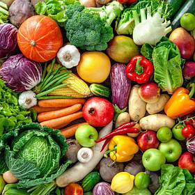 Насіння овочів профпакет