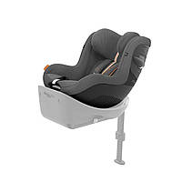 Автокрісло Sirona G i-Size Plus Lava Grey