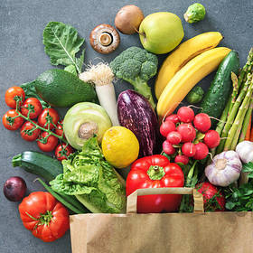 Насіння овочів напівпрофпакет