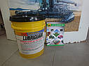 Моторна олива для важкої техніки  Lubriguard Synthetic Blend SAE 15W-40 CK-4/SN   18,93л, фото 3