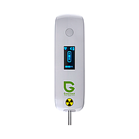 Екотестер Greentest Mini ECO - дозиметр, нітрат-тестер та вимірювач жорсткості води в одному приладі, фото 11