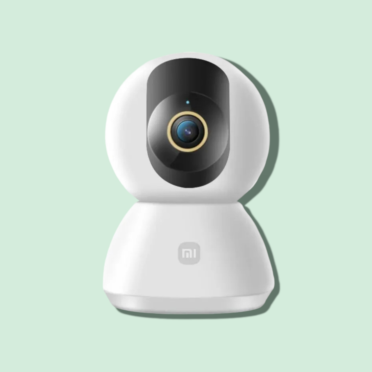 Камера відеоспостереження Xiaomi Smart camera 360, PTZ 2K