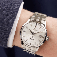 Чоловічий годинник SEIKO PRESAGE SRPG23J1 COCKTAIL TIME MARTINI, фото 5