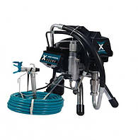 Фарбувальна станція високого тиску Dino-Power X-20 EHA