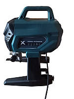 Фарбувальна станція високого тиску Dino-Power X-9 EHA