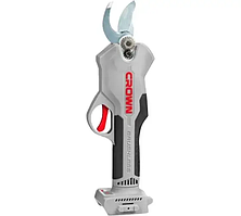 Секатор акумуляторний CROWN CT29001HX (без АКБ та зарядного пристрою) EHA