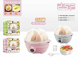 Яйцеварка електрична DSP KA5016