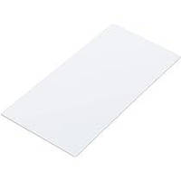 Поліпропілен листовий (PPH-Xtruhm) 2x2000x1000 мм, Іспанія