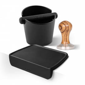 Для роботи з кавою