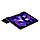 Чохол Smart Case для iPad Air 11" (2024) / Air 10.9" (2020-22) Pen, Black (0795787714508), фото 6