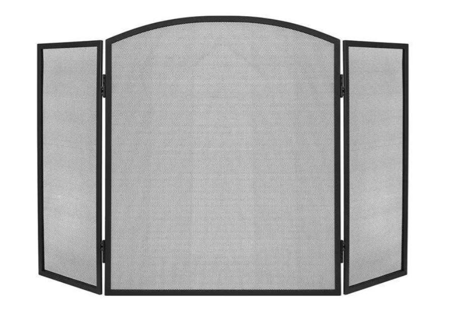 Каминний екран PK013 Kaminer 8787