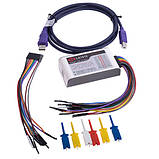 Логічний аналізатор Kingst LA1010 16-кан 100МГц (001216), фото 3