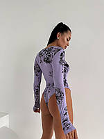 Жіноче боді тату, фото 2