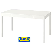 Стіл IKEA TONSTAD 140х75 см Білий 705.382.00