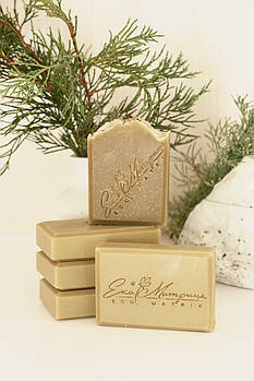 Шавлієве ботанічне мило на мацераті шавлії