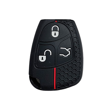 Чохол для ключа Mercedes-Benz