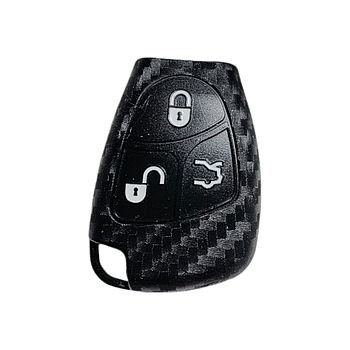Чохол для ключа Mercedes-Benz