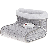 Електрична грілка для ніг з LCD пультом Adler AD 7432, фото 2