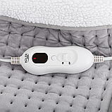 Електрична грілка для ніг з LCD пультом Adler AD 7432, фото 6