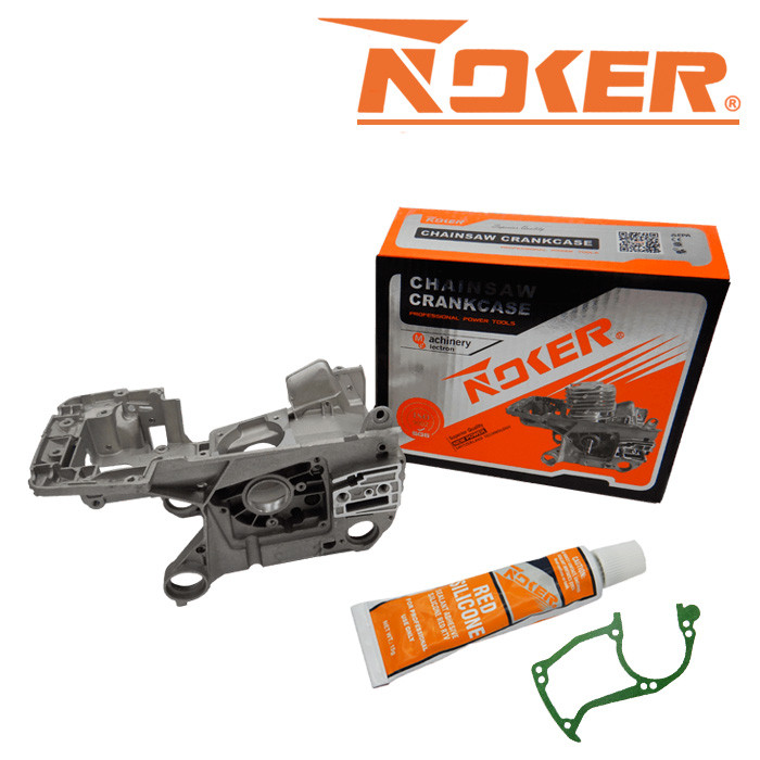 Картер голий GL 45/52 (NOKER)