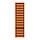 Ремінець Apple Golden Brown Leather Link M/L (ML7L3) для Watch 40/41mm, фото 4