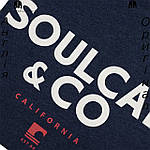 Футболка чоловіча SoulCal (Соулкел) з Англії, фото 6